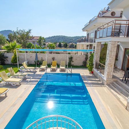 Zehra Villas فتحية المظهر الخارجي الصورة