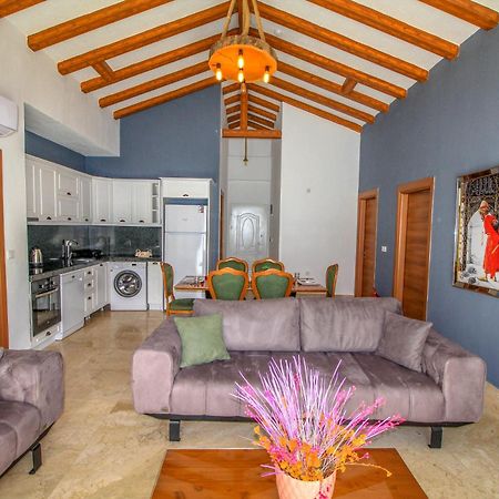Zehra Villas فتحية المظهر الخارجي الصورة