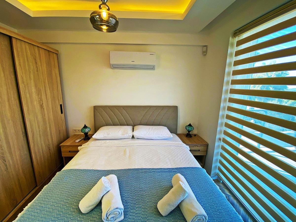 Zehra Villas فتحية المظهر الخارجي الصورة